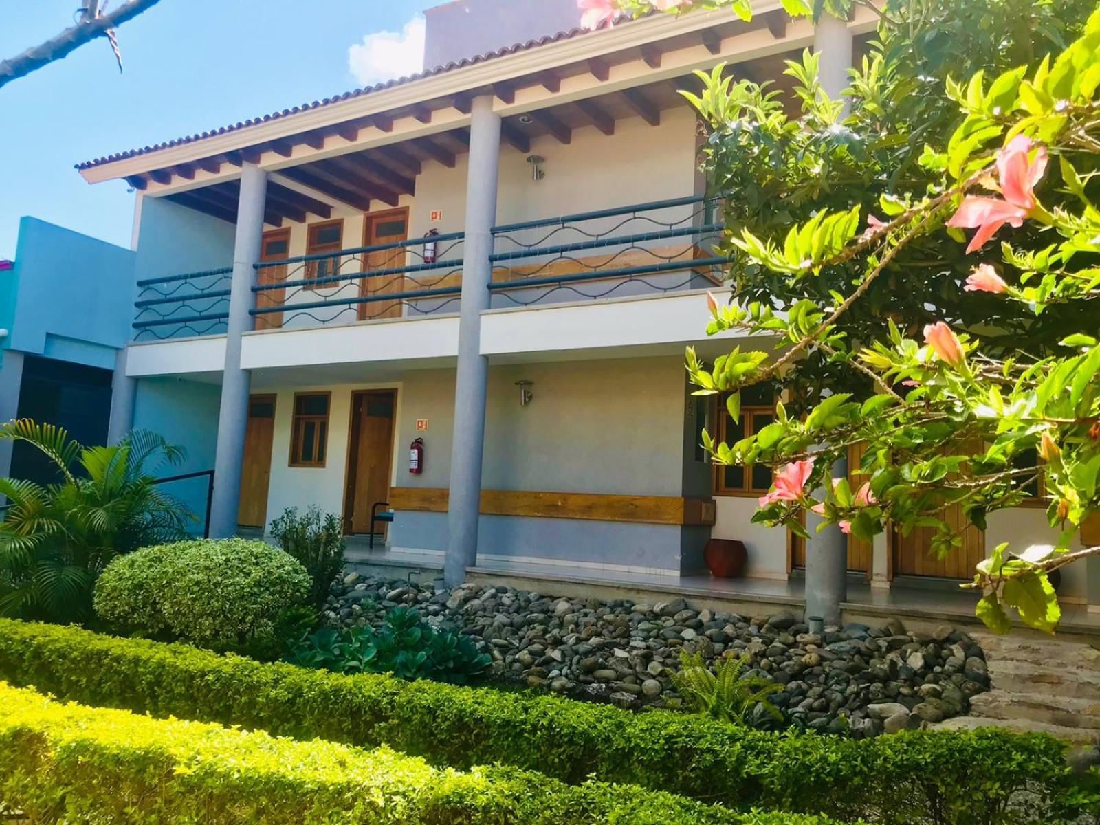 Hotel Casa Caelum Comitan de Dominguez Luaran gambar