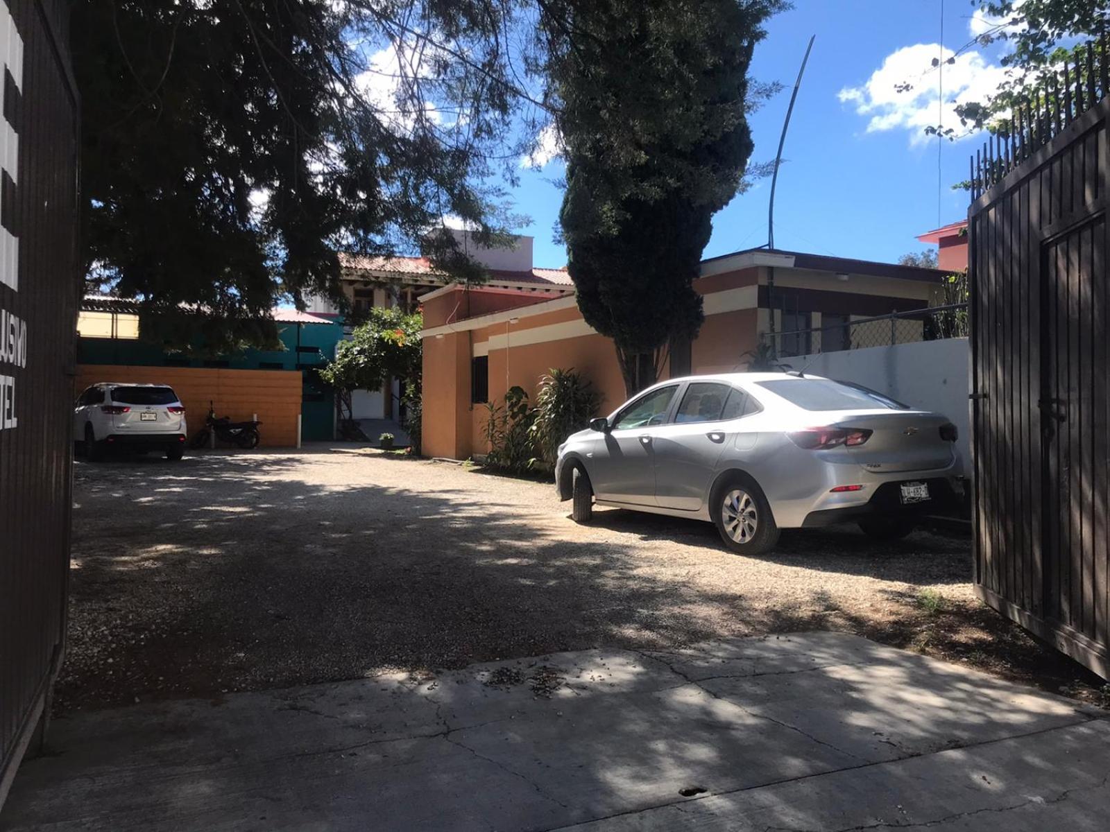 Hotel Casa Caelum Comitan de Dominguez Luaran gambar