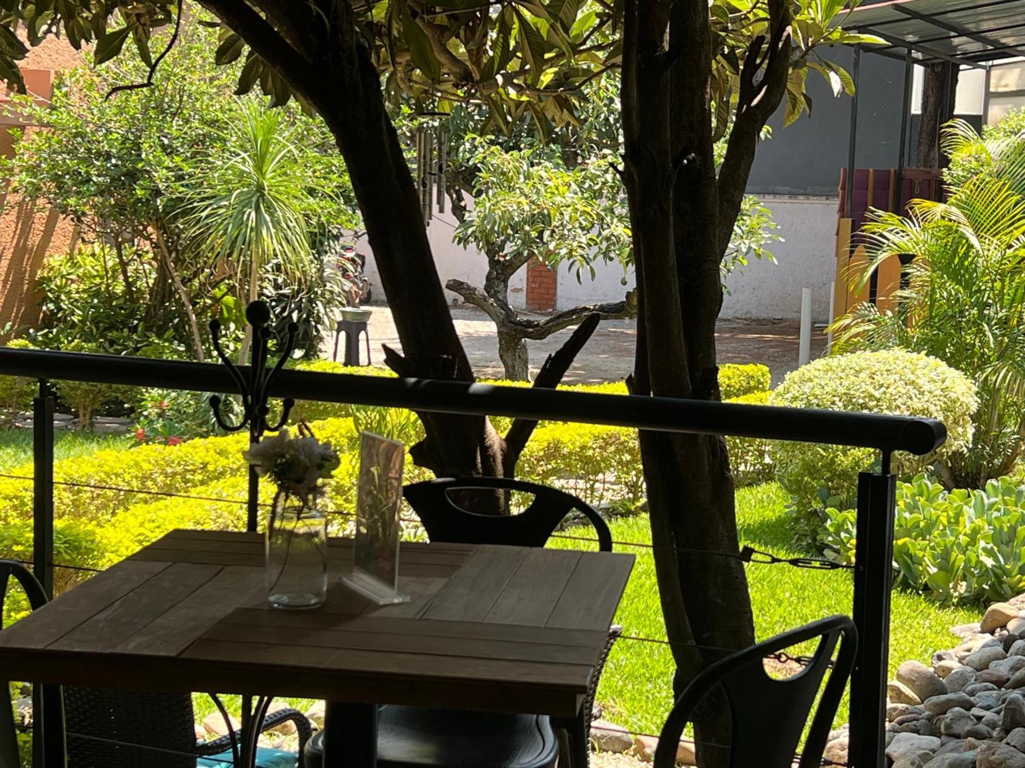 Hotel Casa Caelum Comitan de Dominguez Luaran gambar